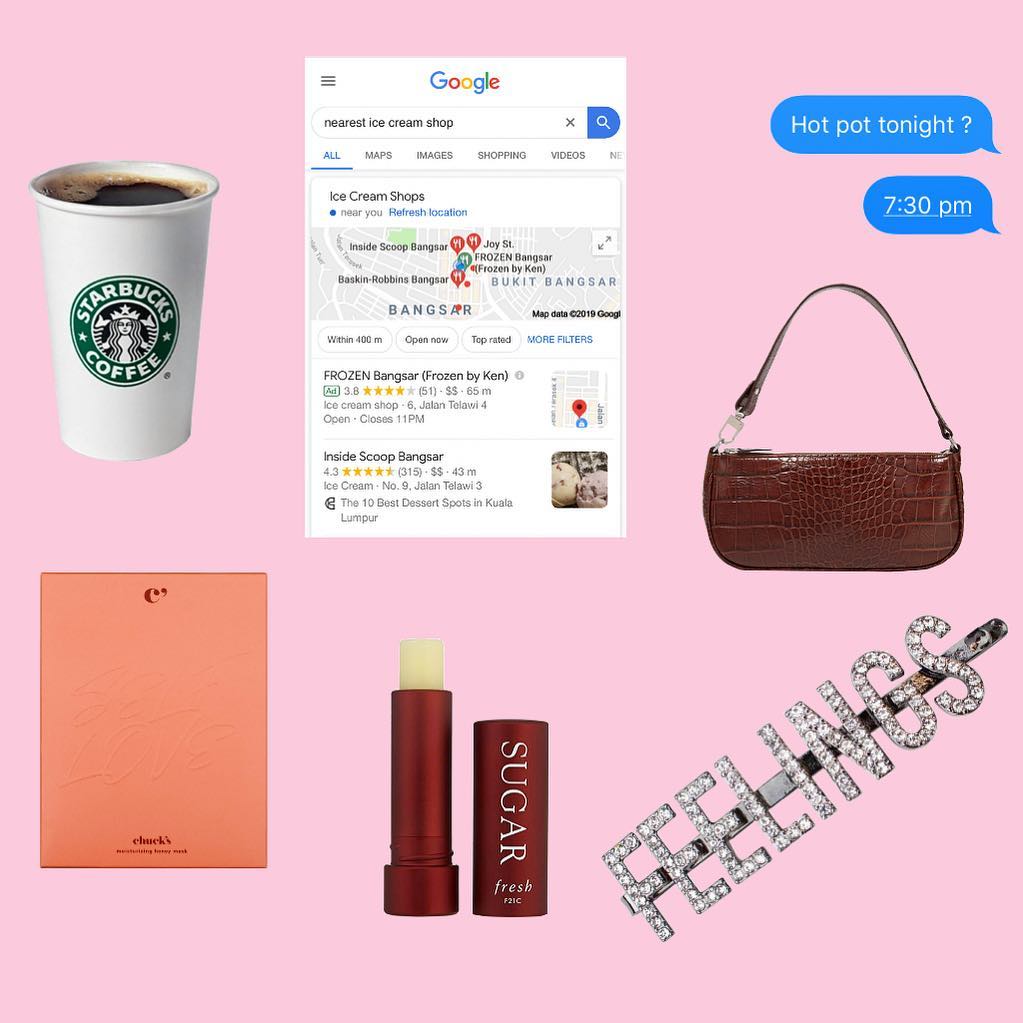 These are the only 5 items you need