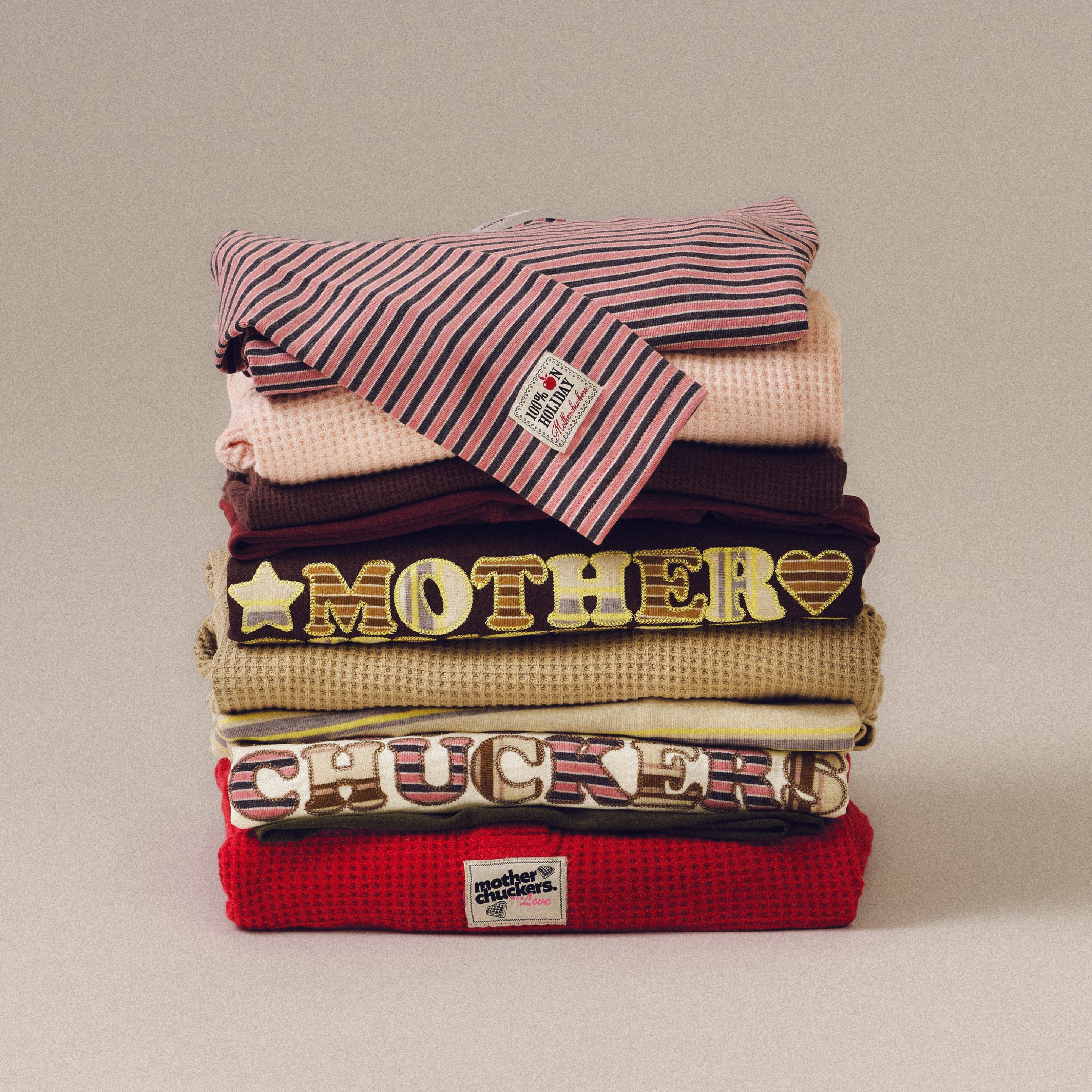 Motherchuckers Holiday ‘25: A Holiday Toast