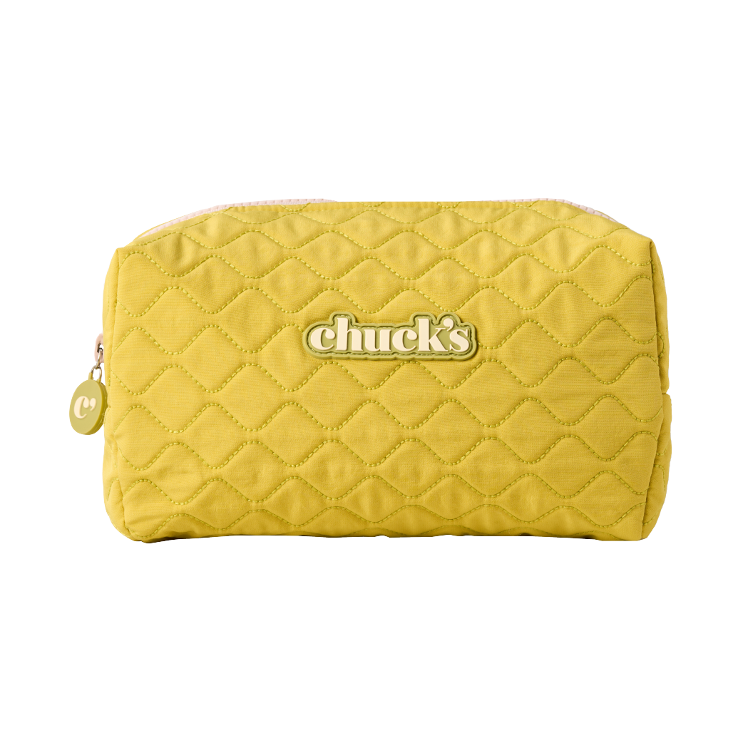 10% off Chuck's Merch