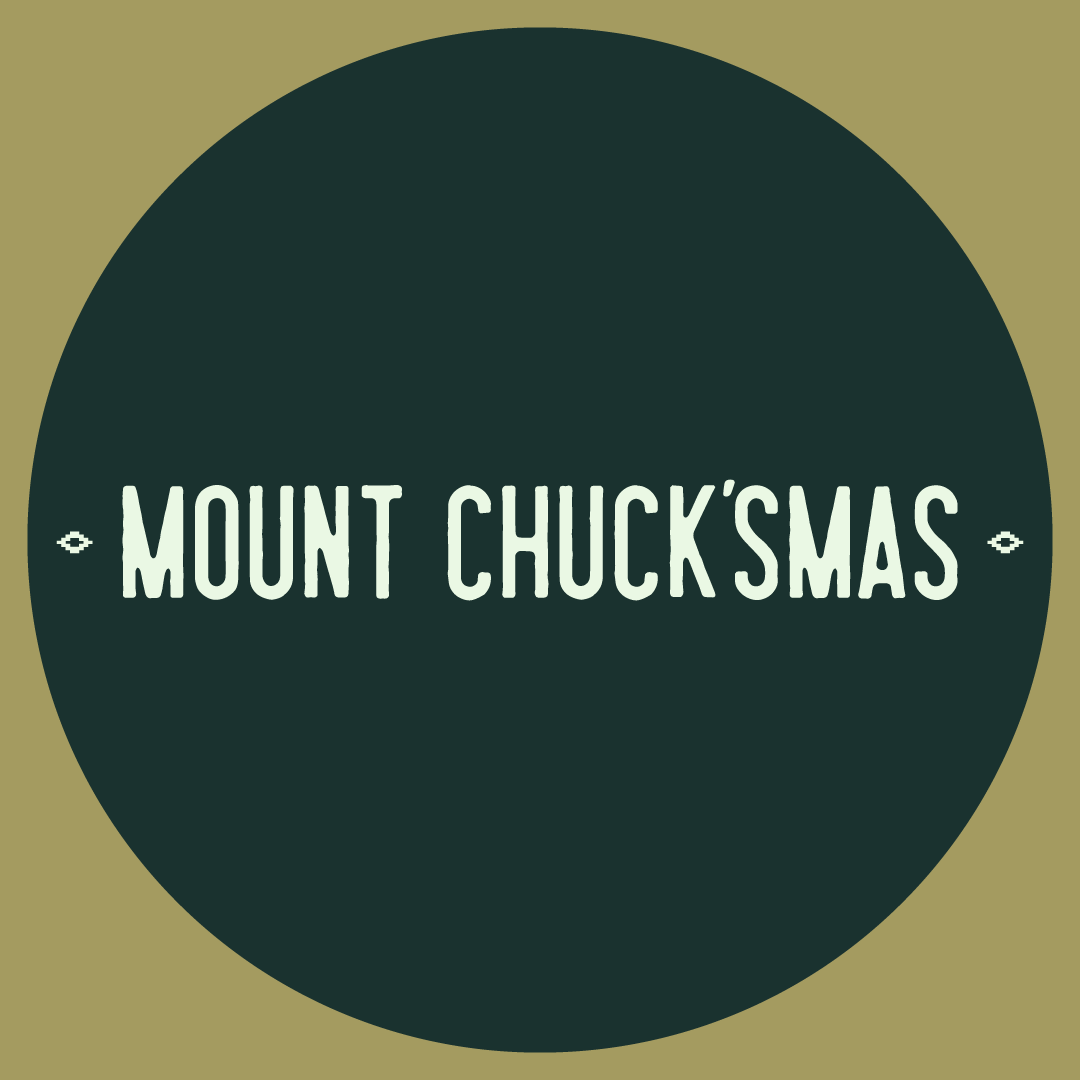 Chuck'smas '22