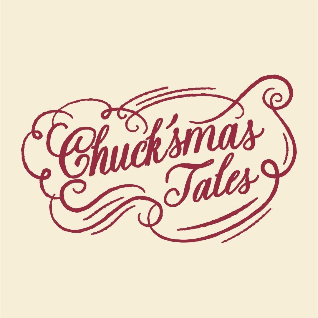 Chucks’mas ‘24