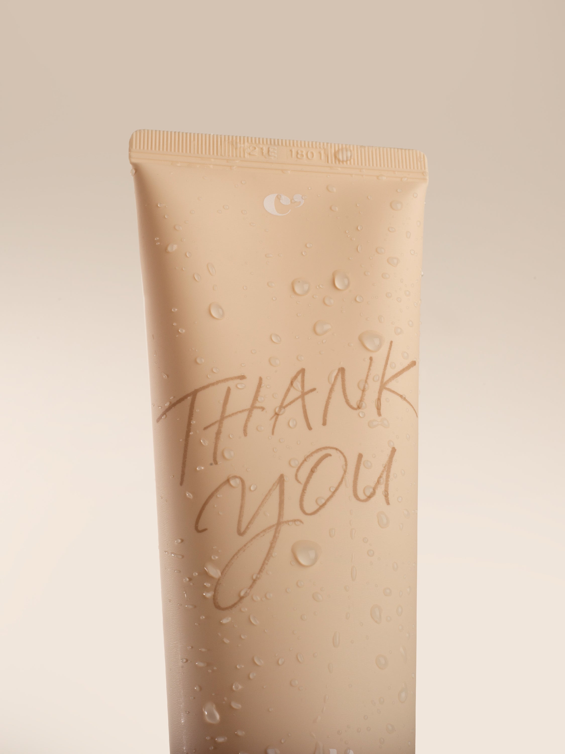 Mini Thank You Gentle Oat Cleanser