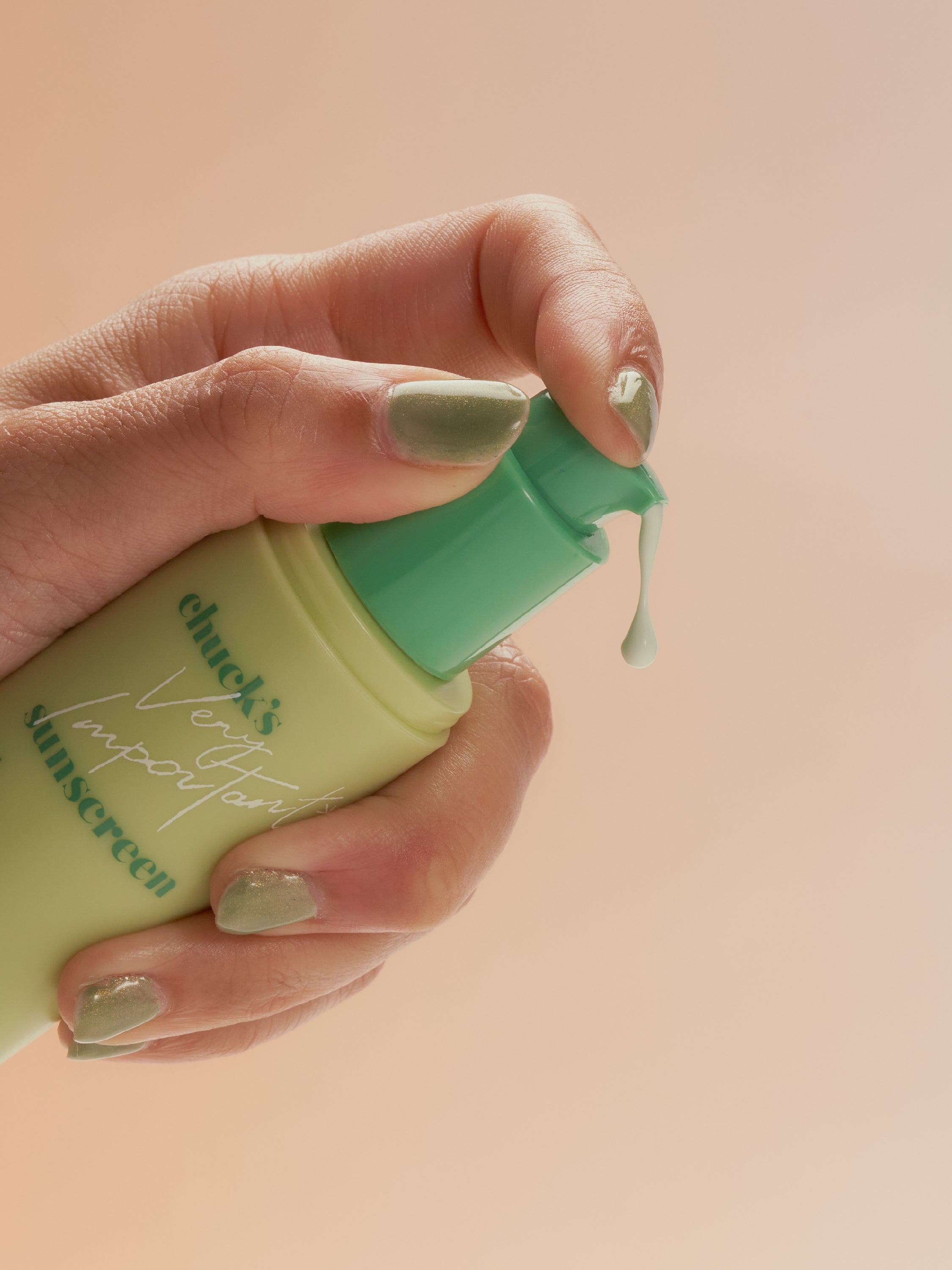 Mini Very Important Sunscreen