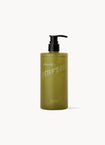 Effortless Geranium Leaf Body Wash