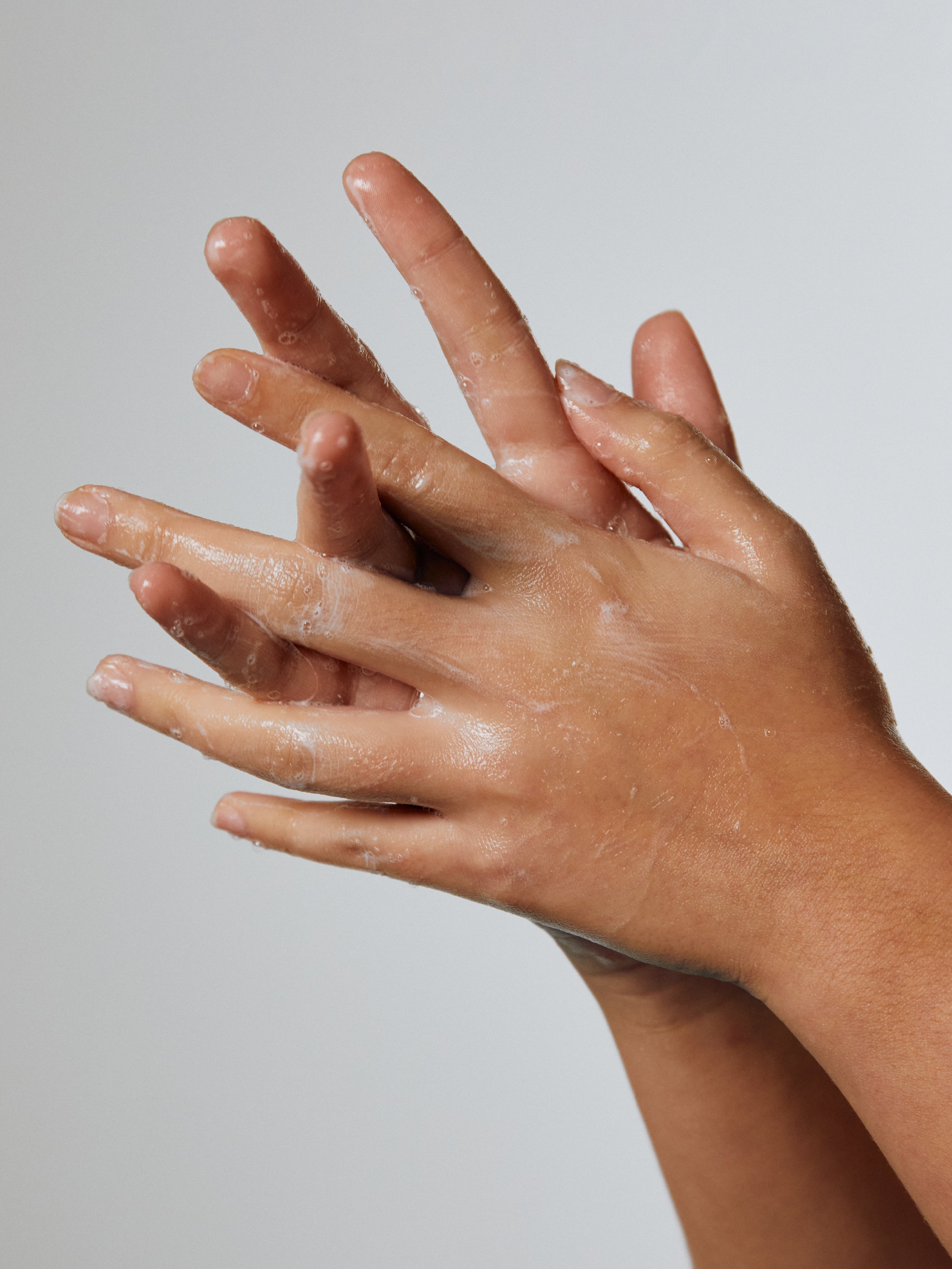 Effortless Geranium Leaf Body Wash