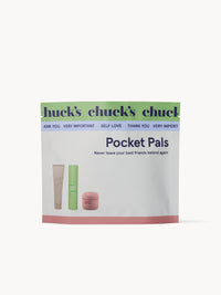 Chuck's Pocket Pals