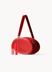 Chuck’s Beauty Red Hot Essentials Set