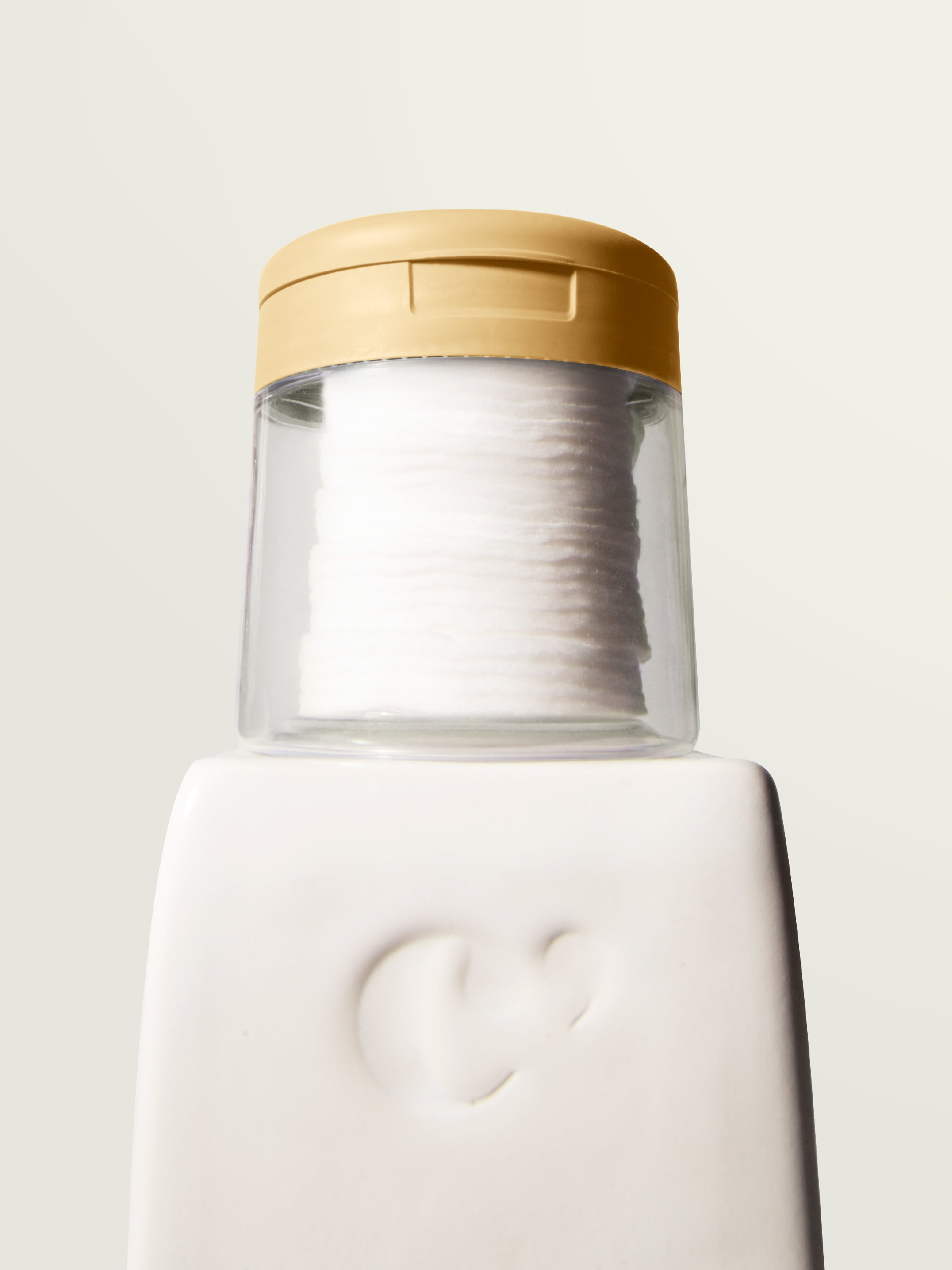 Don't Worry Exfoliating Toner Pads Set