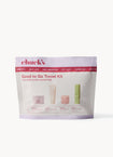 Good To Go Travel Kit