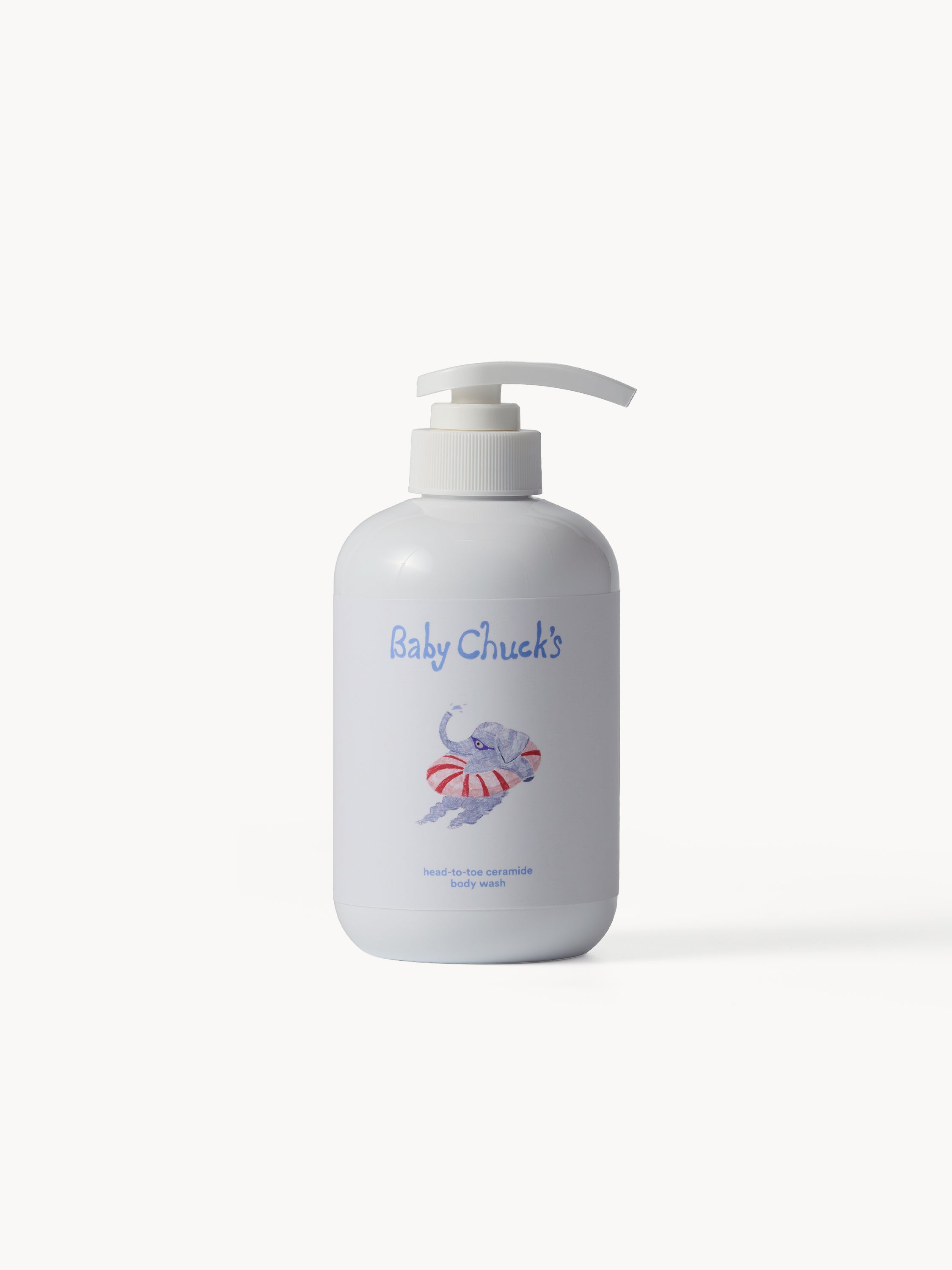 Baby Chuck's Head-to-Toe Ceramide Body Wash