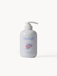 Baby Chuck's Head-to-Toe Ceramide Body Wash