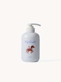 Baby Chuck's Ceramide Body Lotion