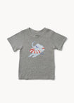 Eli the Elephant Tee