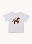 Peggy the Pony Tee