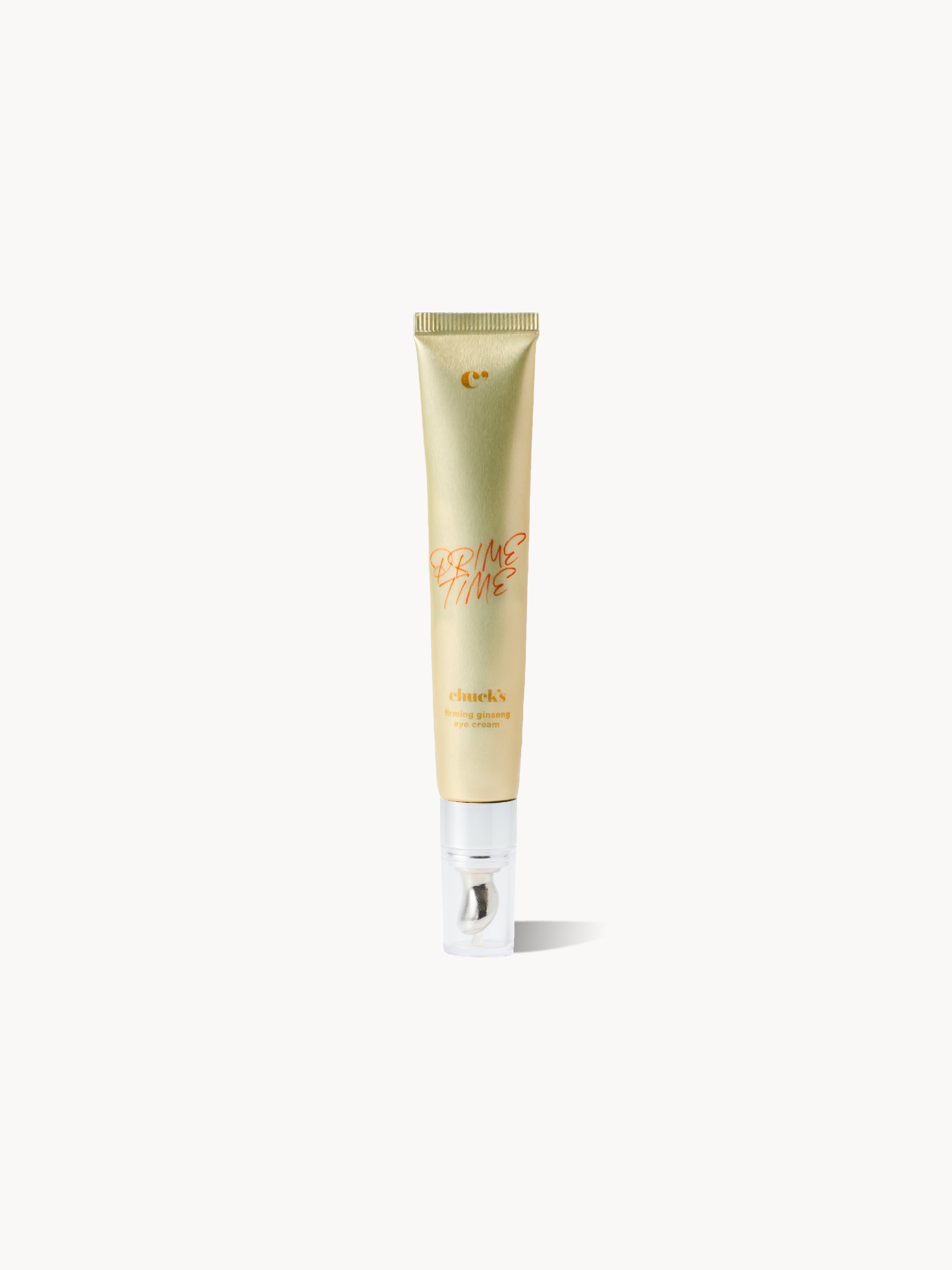 Prime Time Firming Ginseng Eye Cream