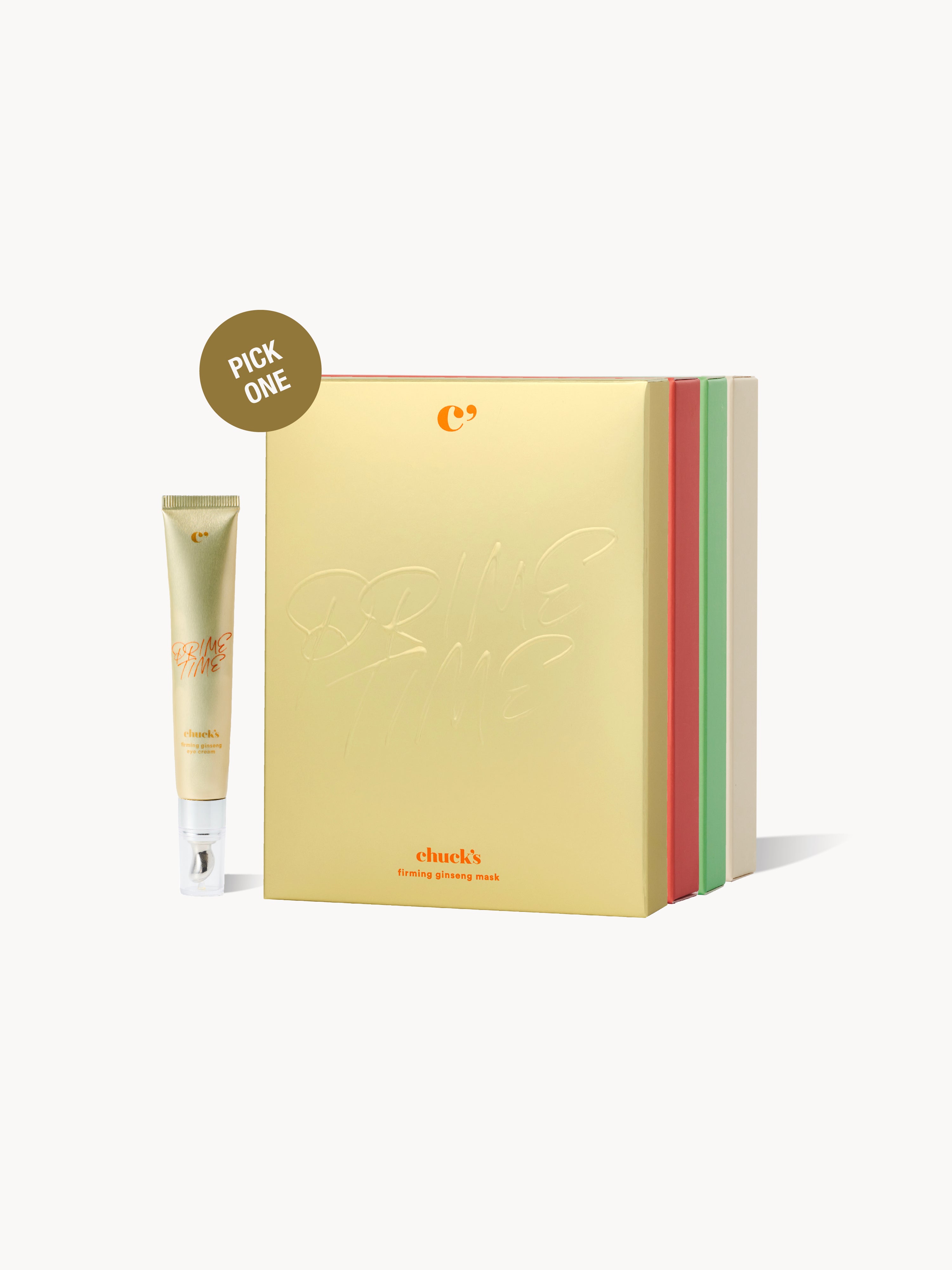 The Skin Recharge Set