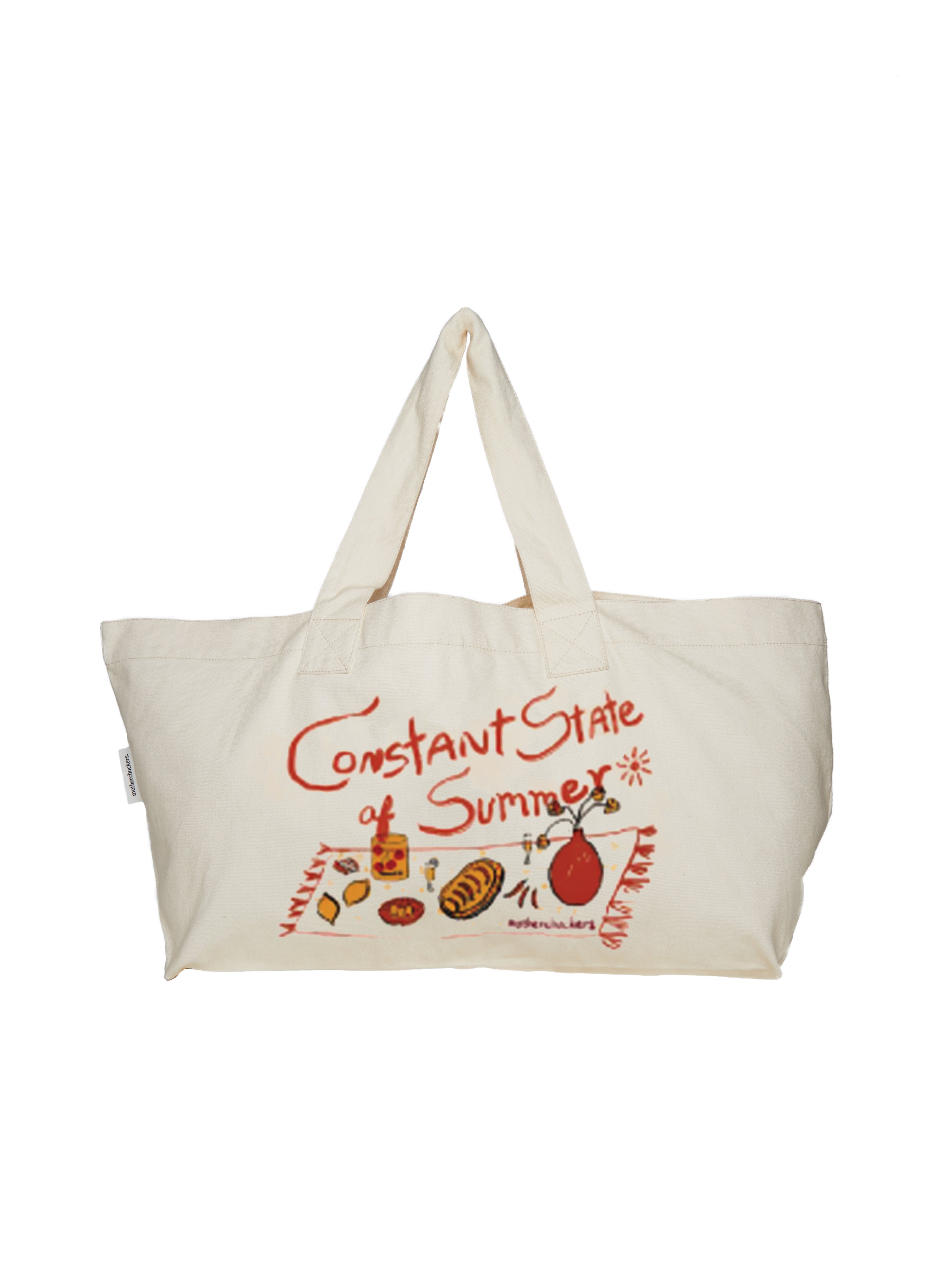 Constant Summer Bodega Tote