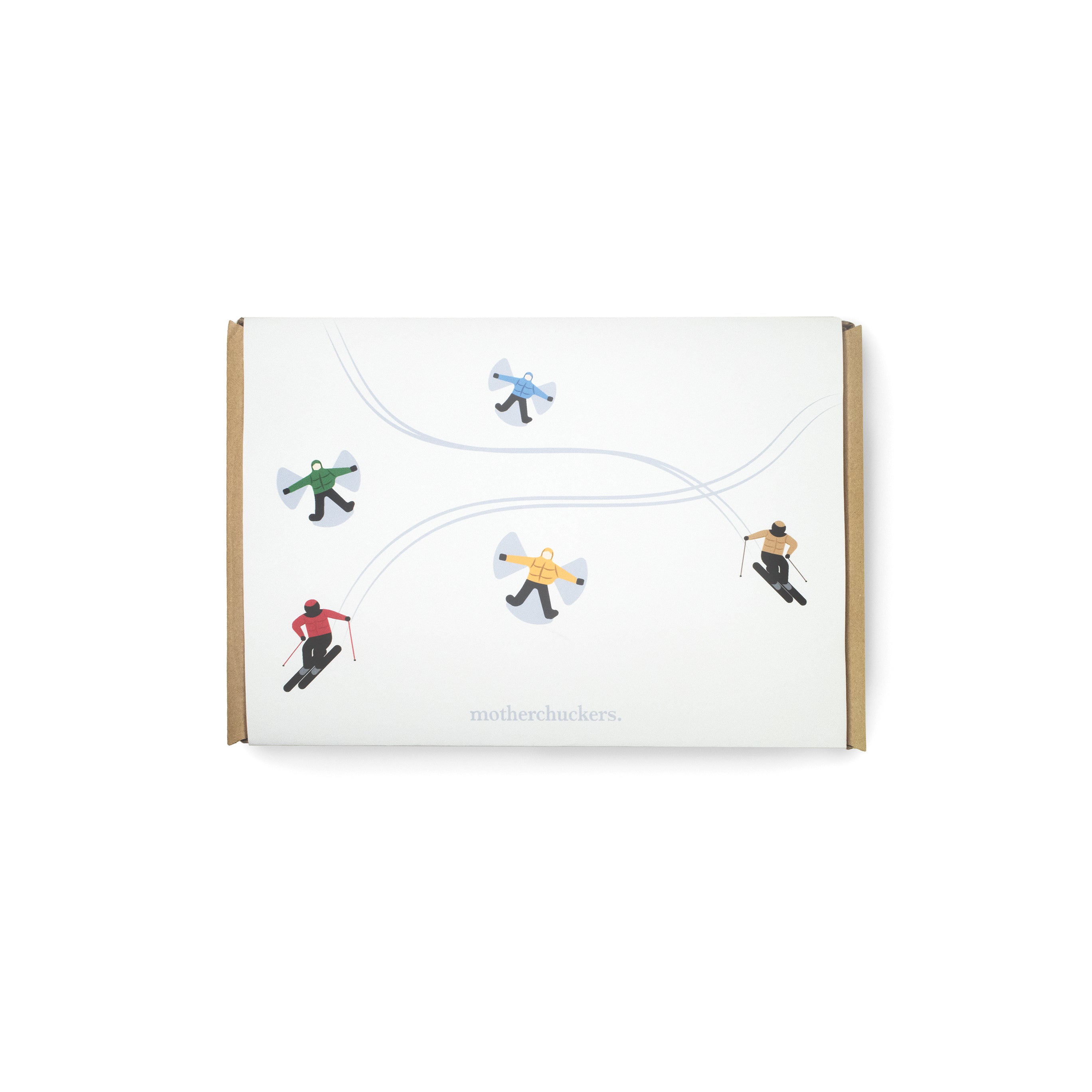 Secret Santa Gift Box