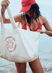 Sunsoaked Summer Bodega Shopper