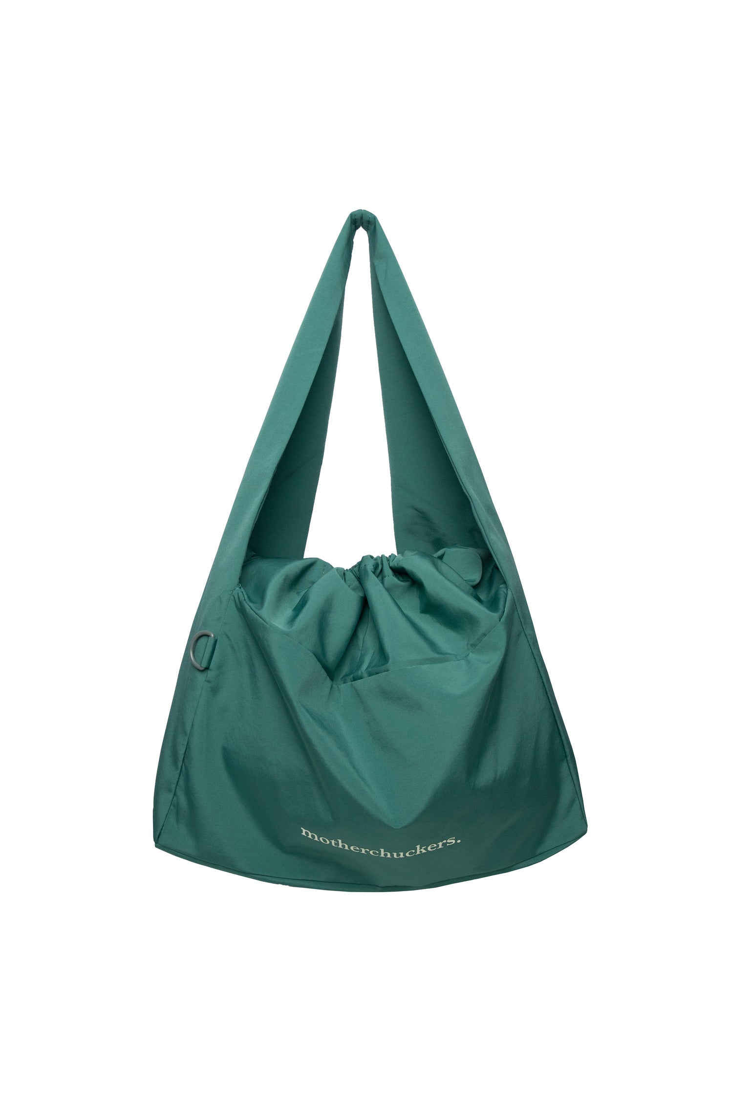 Hunter Green Easy Hobo