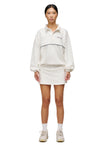 Cloud Pique Polo Jumper