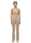 Stone Scrunched Camisole