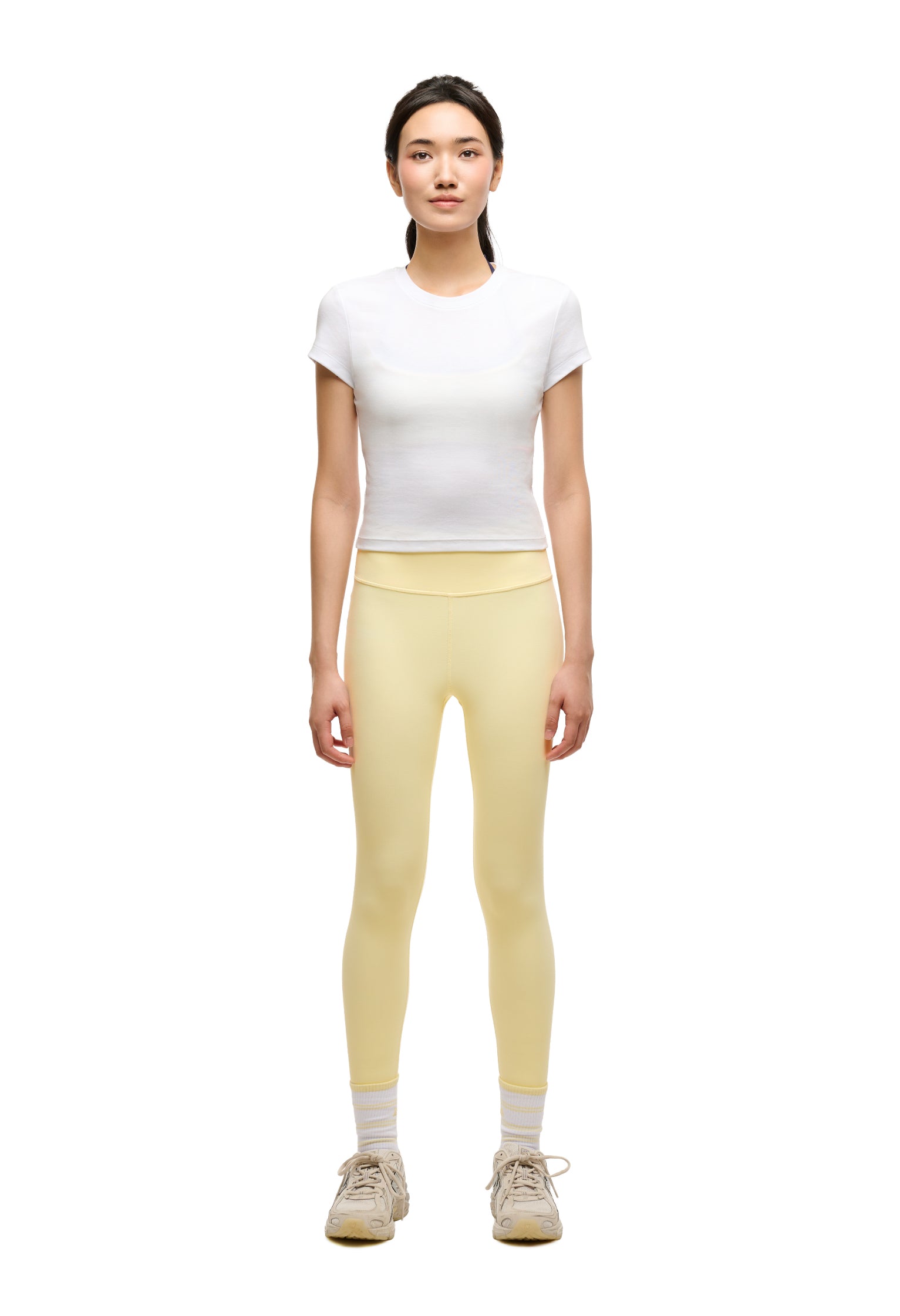 Butter Leggings
