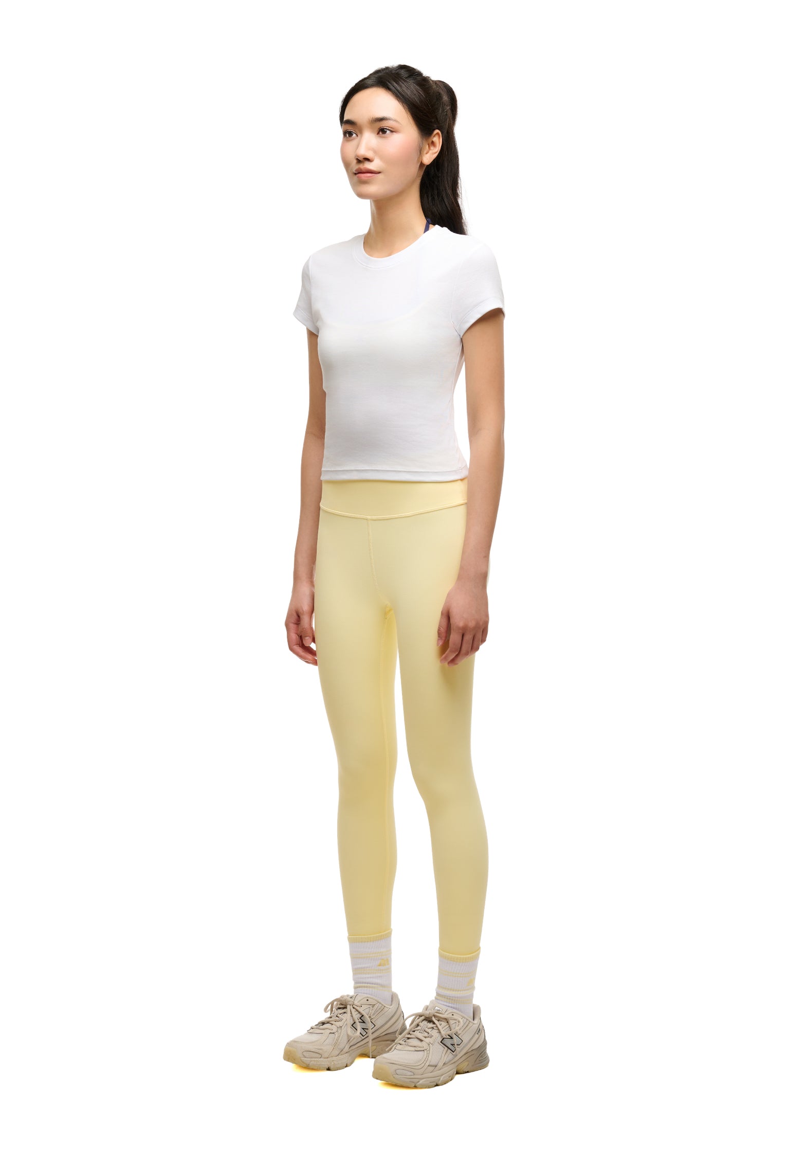 Butter Leggings
