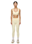 Butter V-Back Sports Bra