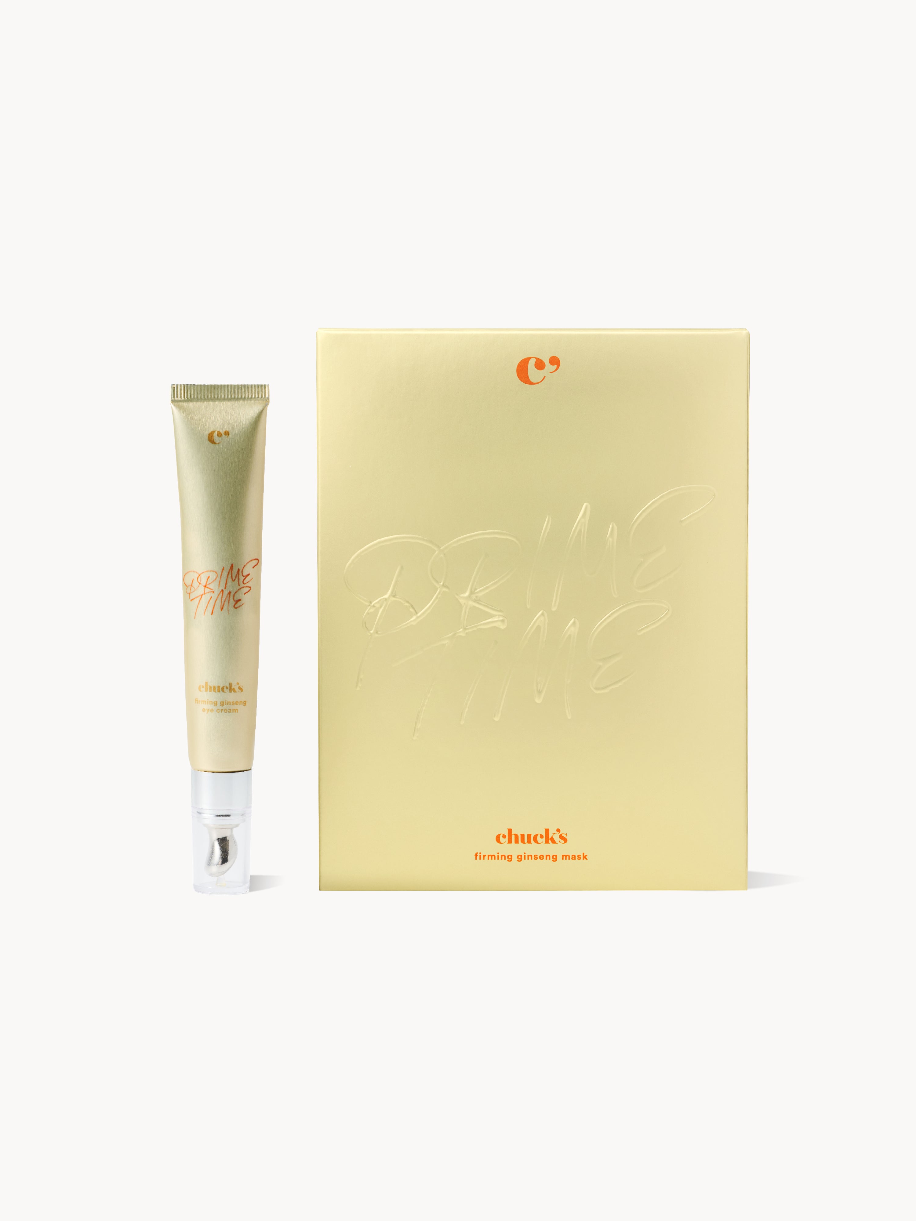 Lucky 7th: Prime Time Set