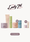 Lucky 7th: Your All-in-One Set