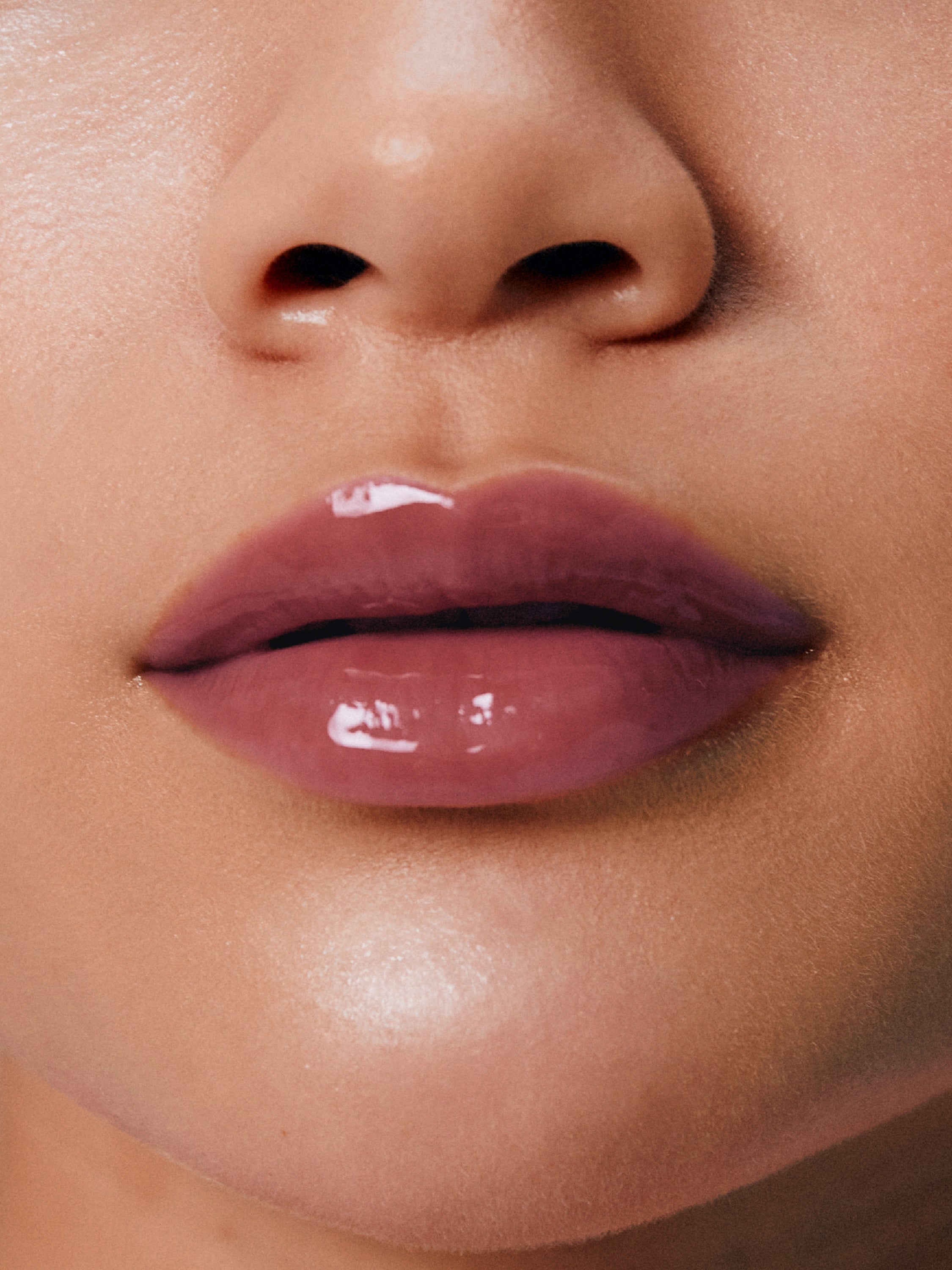 Lucky Lip Jelly in Acai