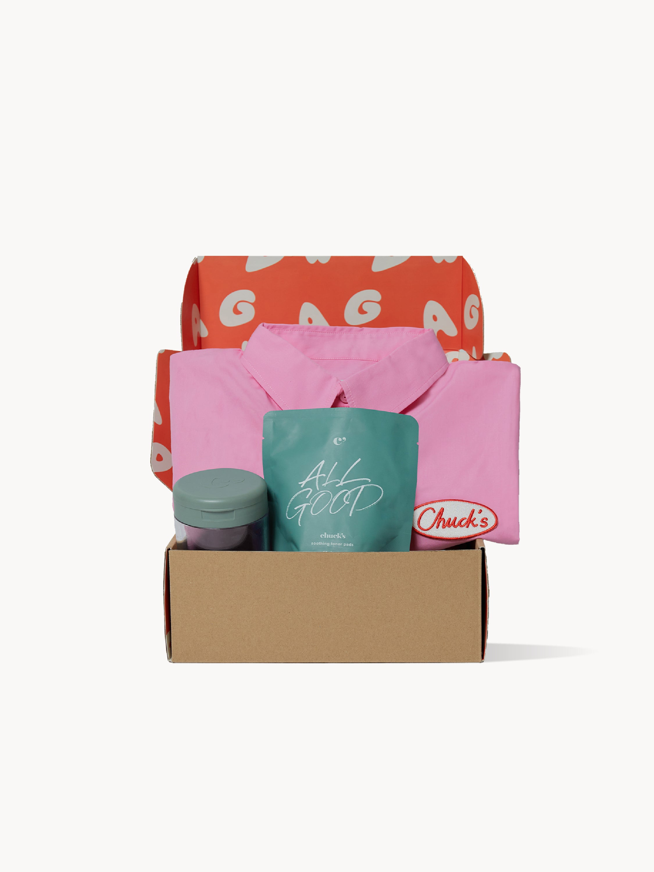 All Good Shirt Bundle