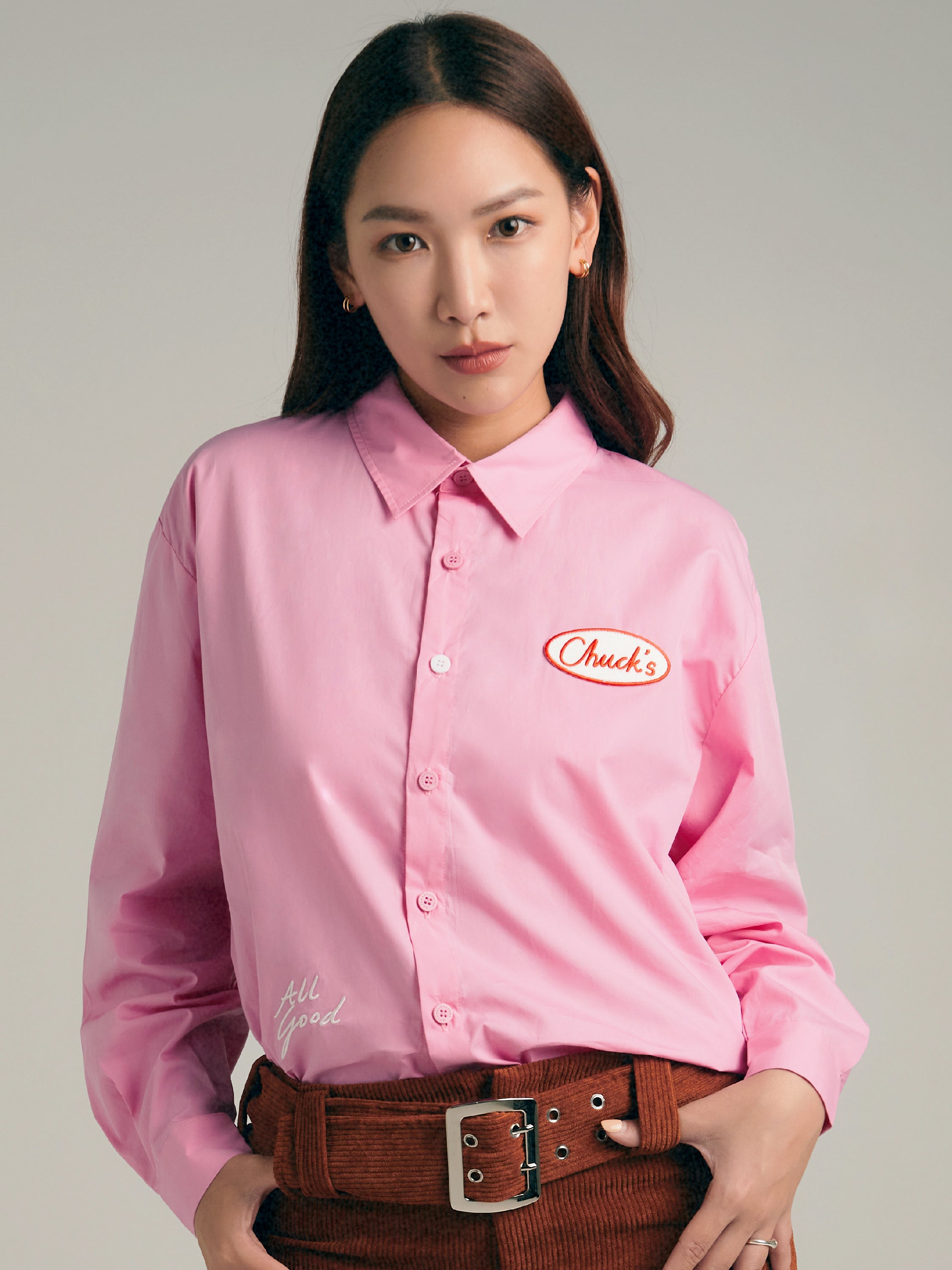 All Good Shirt Bundle