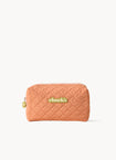 Chuck's Pack Up Pouch in Orange