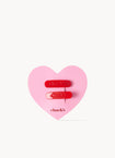 Sweet Treat Jelly Hair Clips