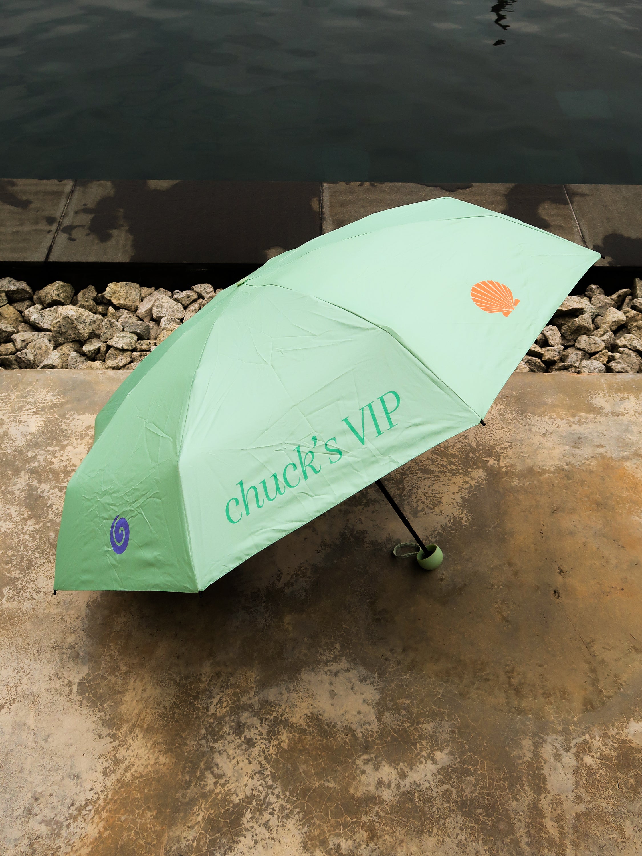 Very Important Umbrella