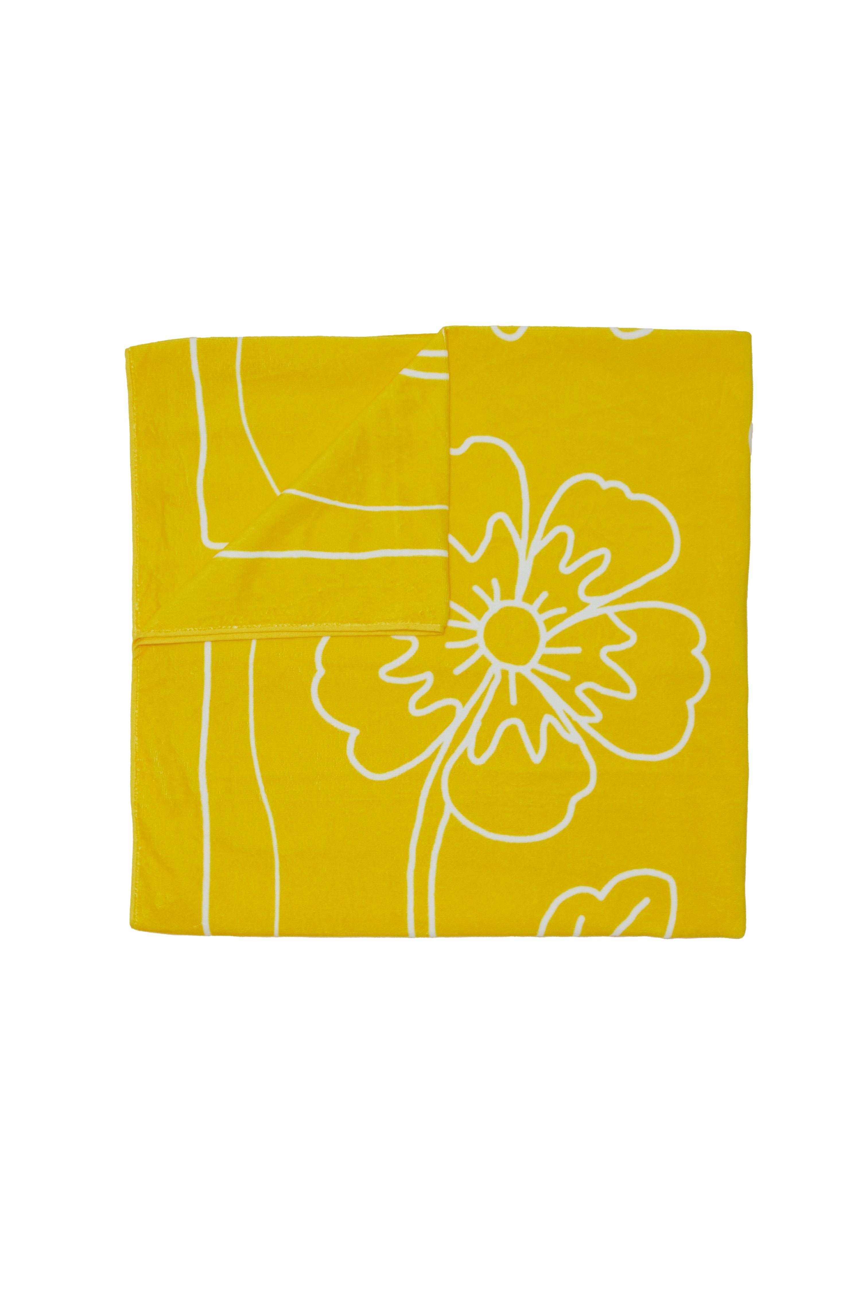 Casa Motherchuckers Beach Towel