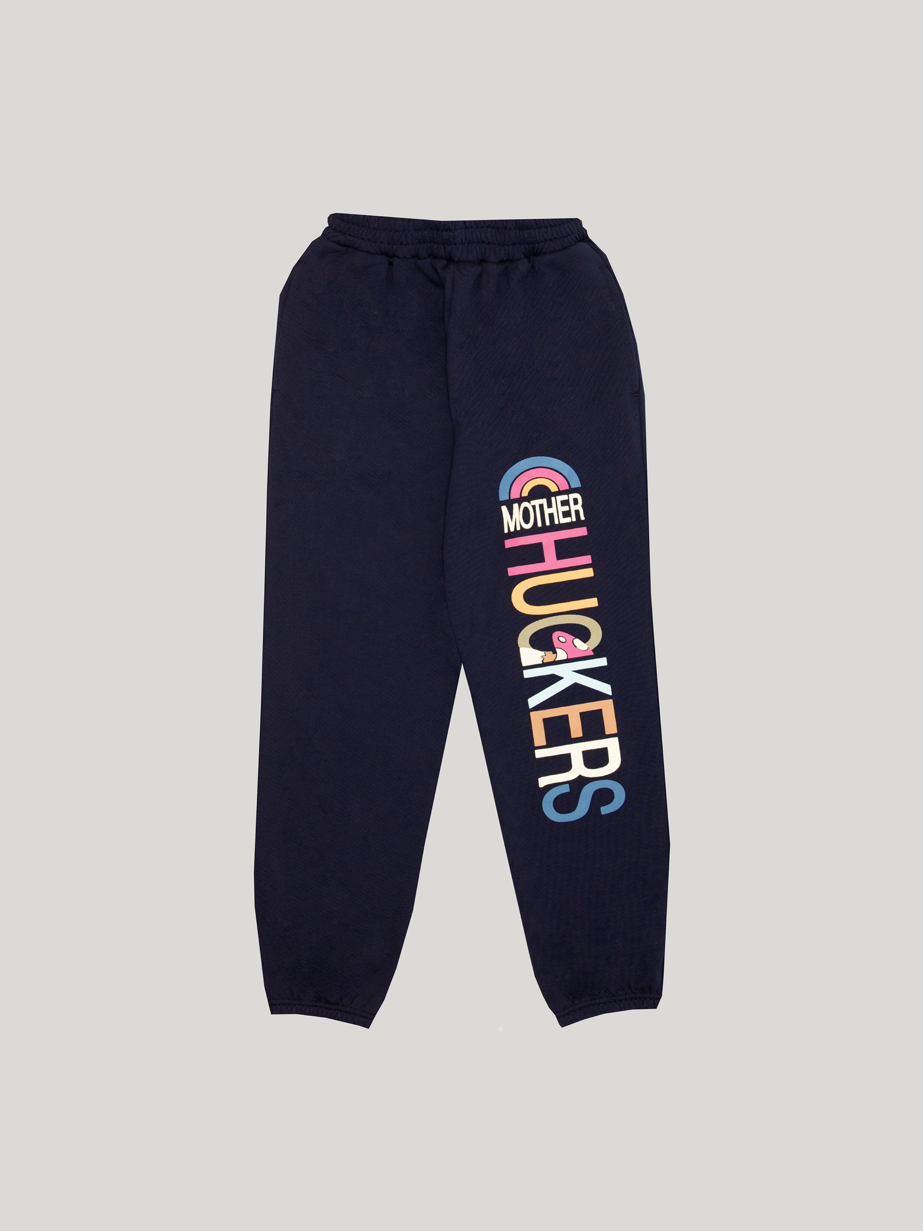 Technicolour Joggers