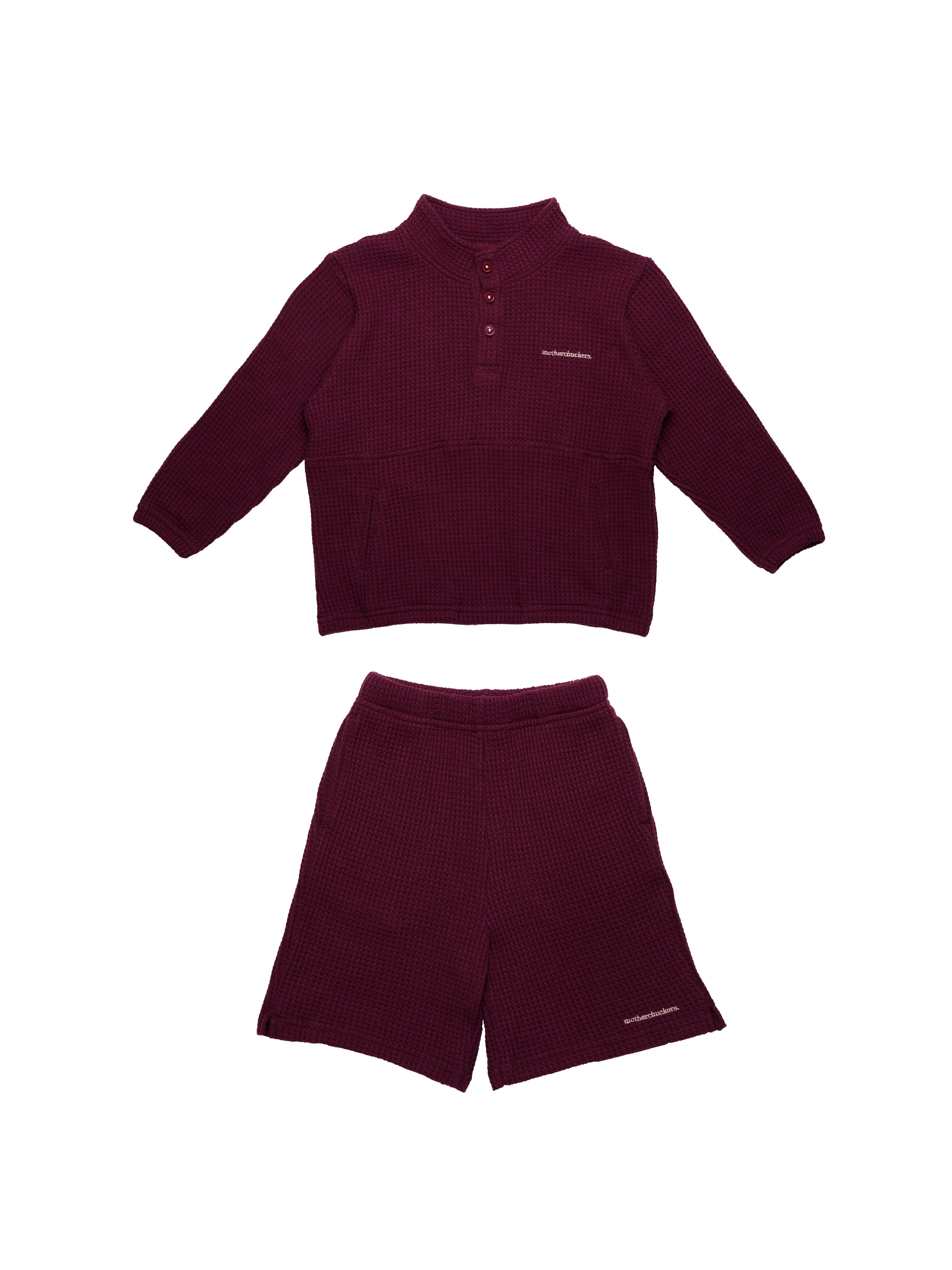 Plum Kids Waffle Set