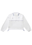 Ground 0.0 Pique Polo Jumper