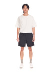 Carbon No Sweat Lined Shorts