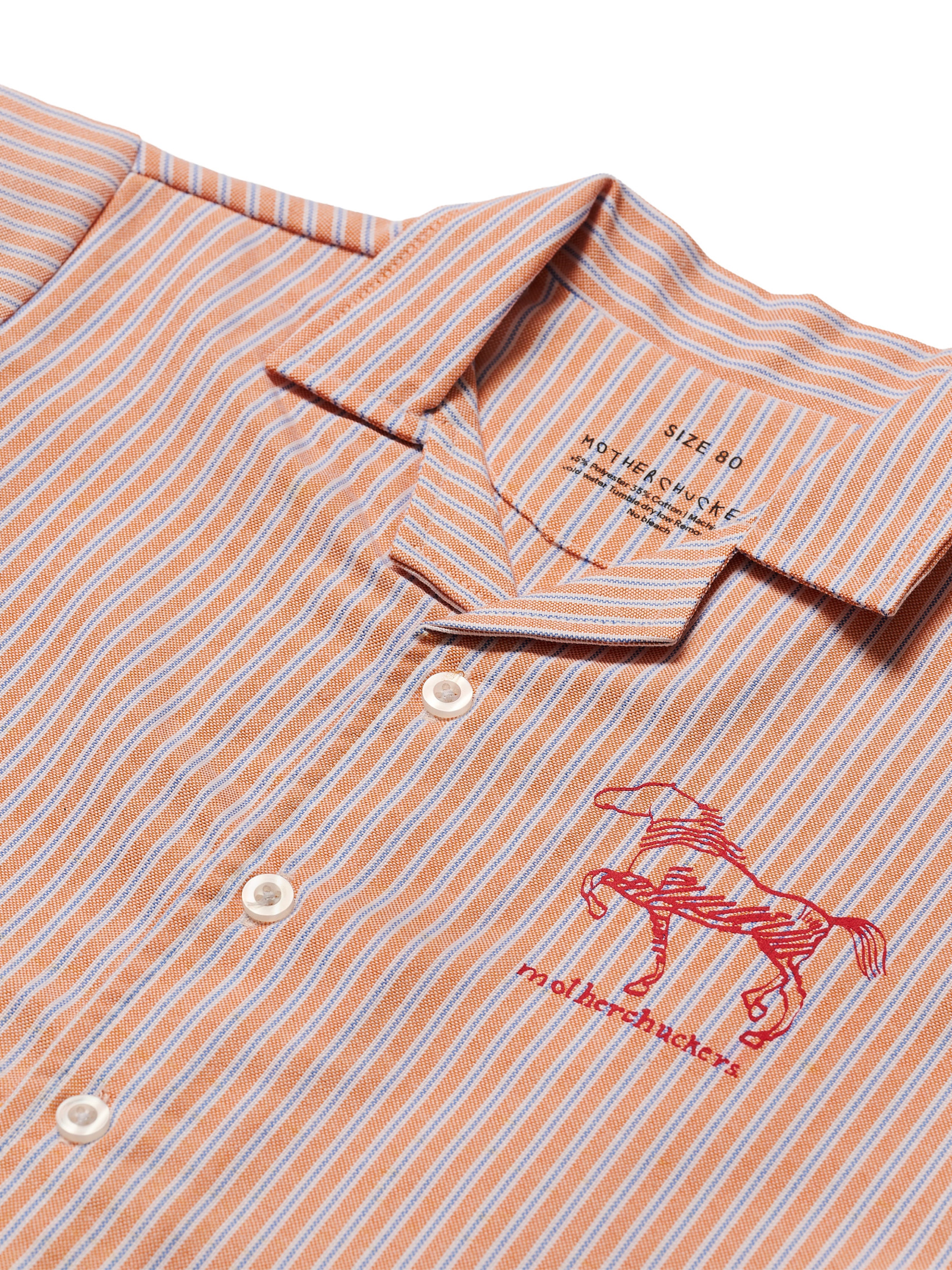 Fortune Ride Kids Bowling Shirt