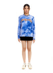 Splash Don't Text Your Ex Long Sleeve Tee
