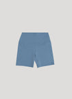 Christmas Morning Biker Shorts