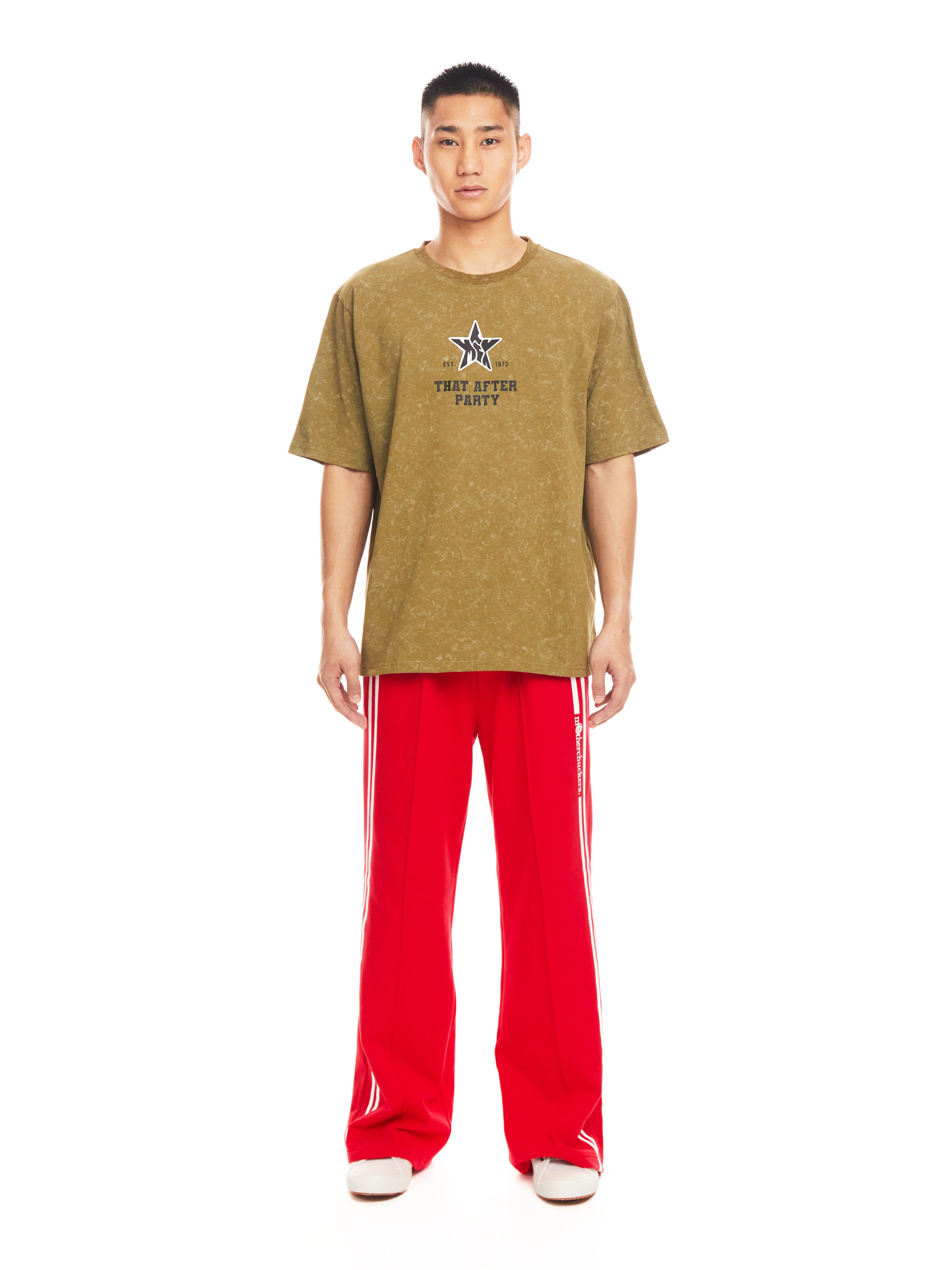 Dark Star After Party Tee