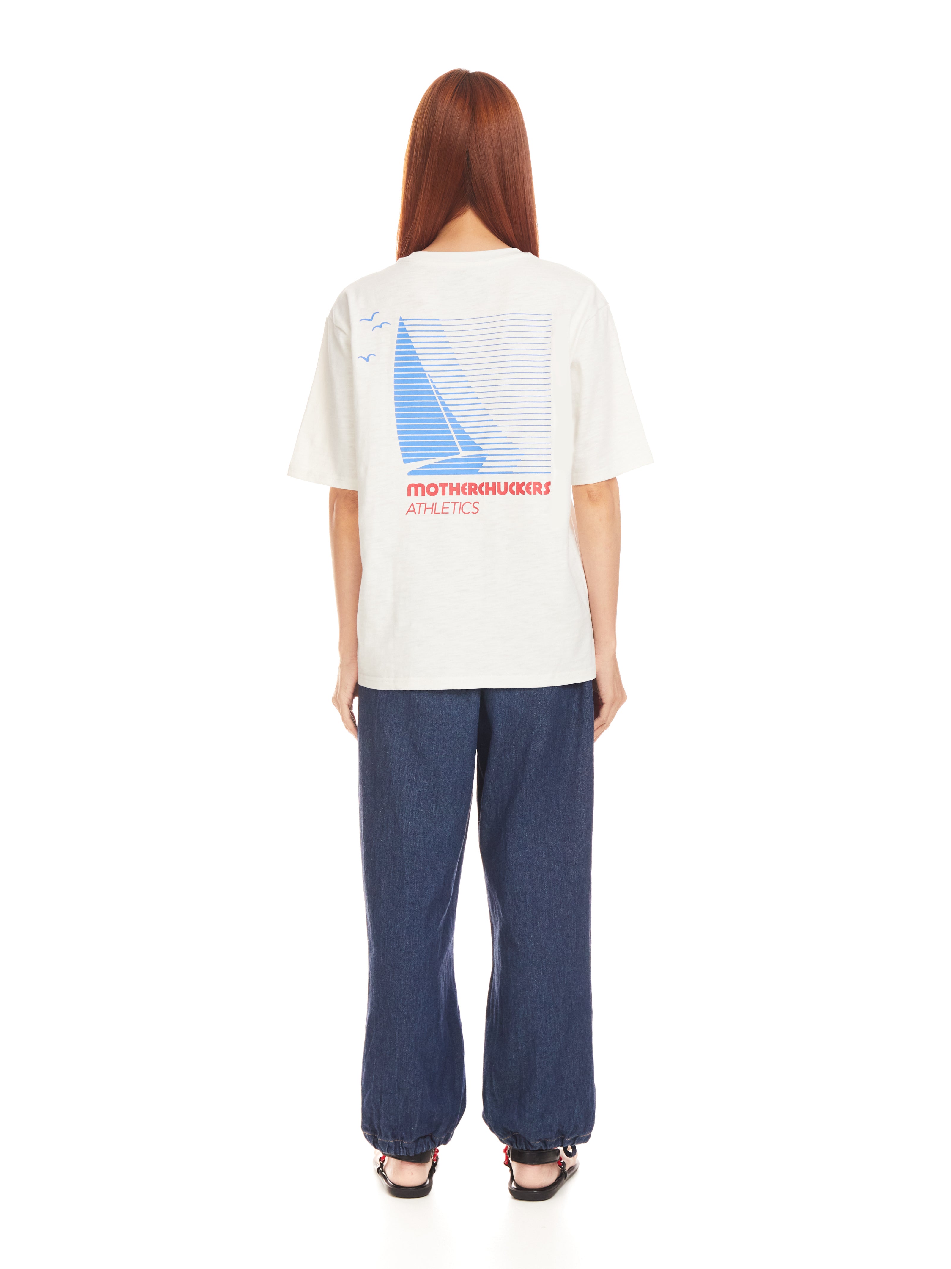 Gone Sailing Tee
