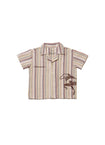 Ride Easy Kids Bowling Shirt