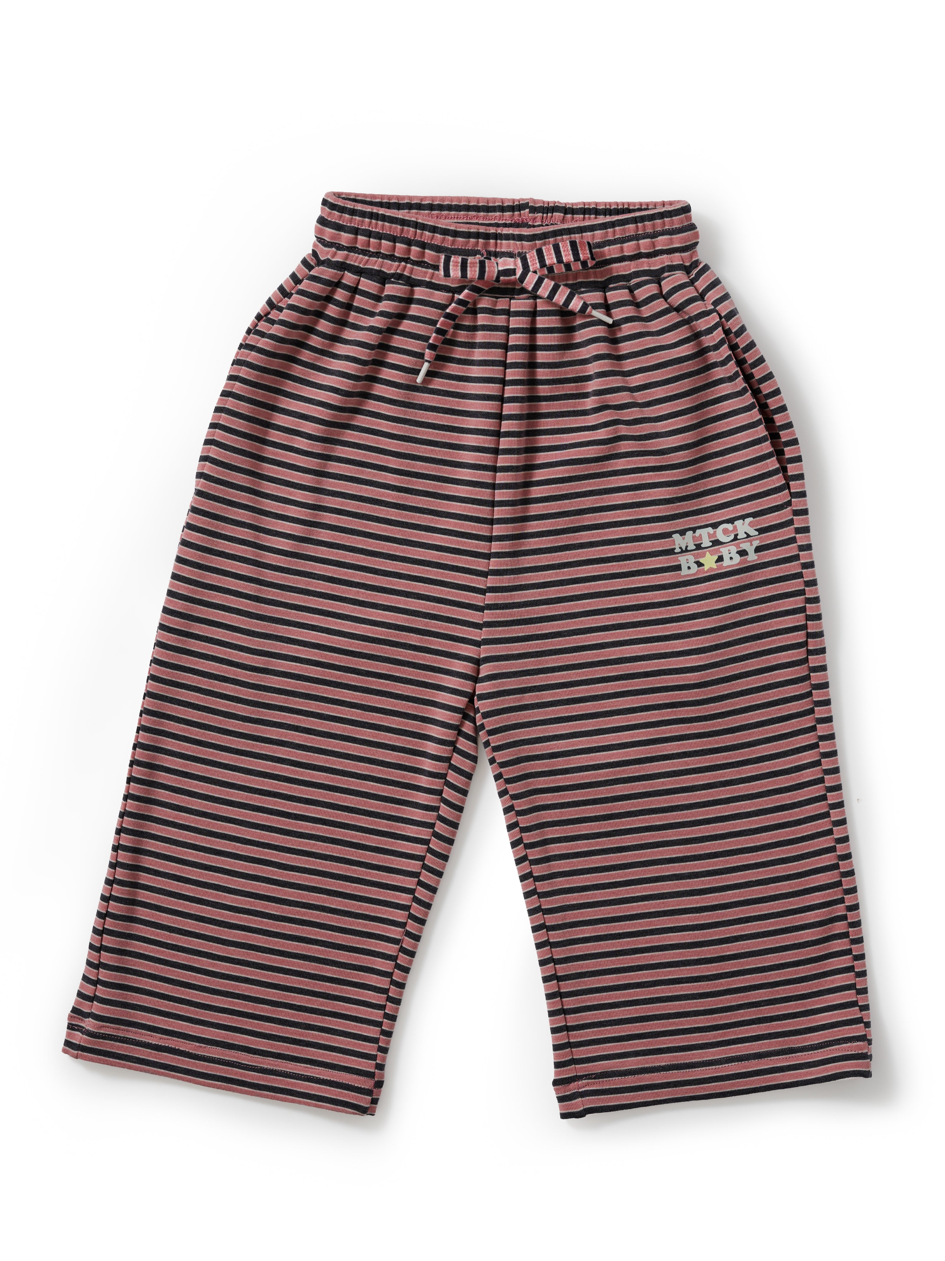 Cranberry Jam Kids Lounge Pants