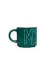 MTCK Graffiti Souvenir Mug